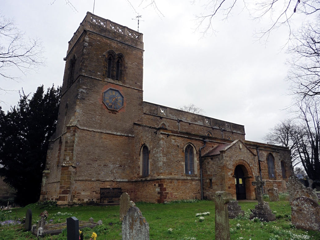St Andrews - Great Billing